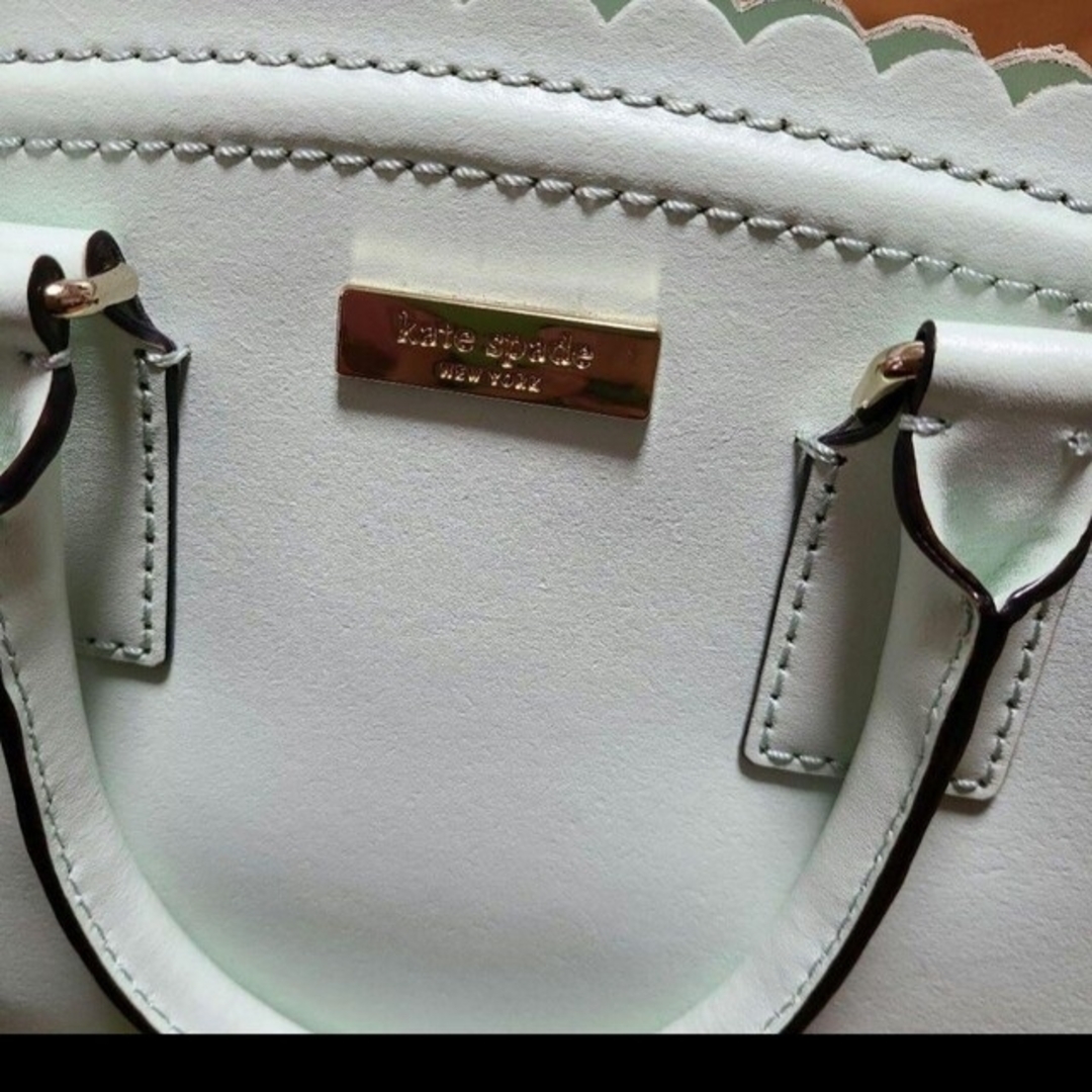 kate spade new york(ケイトスペードニューヨーク)のkate spade　バッグ レディースのバッグ(ショルダーバッグ)の商品写真