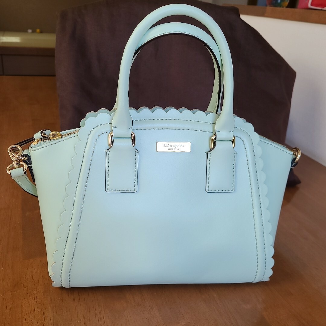 kate spade new york(ケイトスペードニューヨーク)のkate spade　バッグ レディースのバッグ(ショルダーバッグ)の商品写真