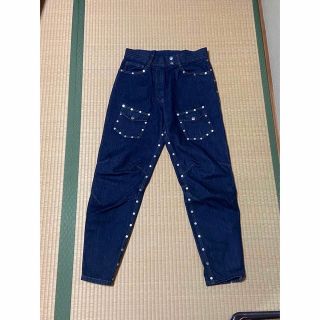 ドリスヴァンノッテン デニム/ジーンズ(メンズ)の通販 83点 | DRIES