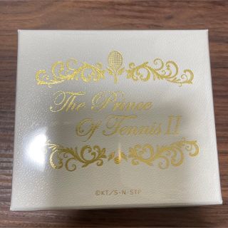 仁王雅治 バースデーリングの通販 by れん's shop|ラクマ