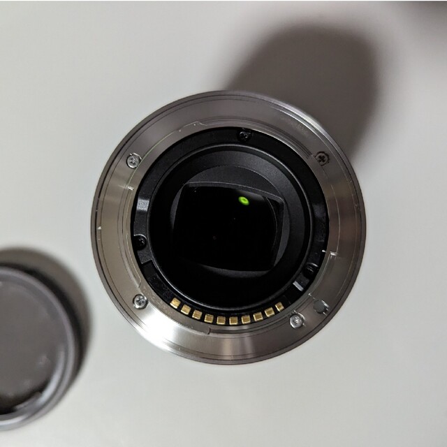 ソニー   マクロ   APS-C   E 30mm F3.5 Macro   デジタル一眼カメラα[Eマウント]用 純正レンズ   SEL30M35 - 3
