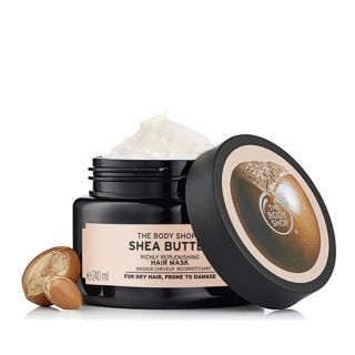 ザボディショップ(THE BODY SHOP)のしーぽん様専用(ヘアパック/ヘアマスク)