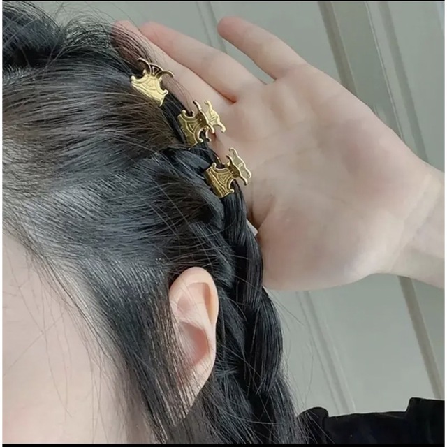 celine ヘアクリップ | gulatilaw.com