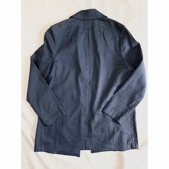 Theory luxe - 極美品☆theory luxe テーラード ジャケット ネイビー