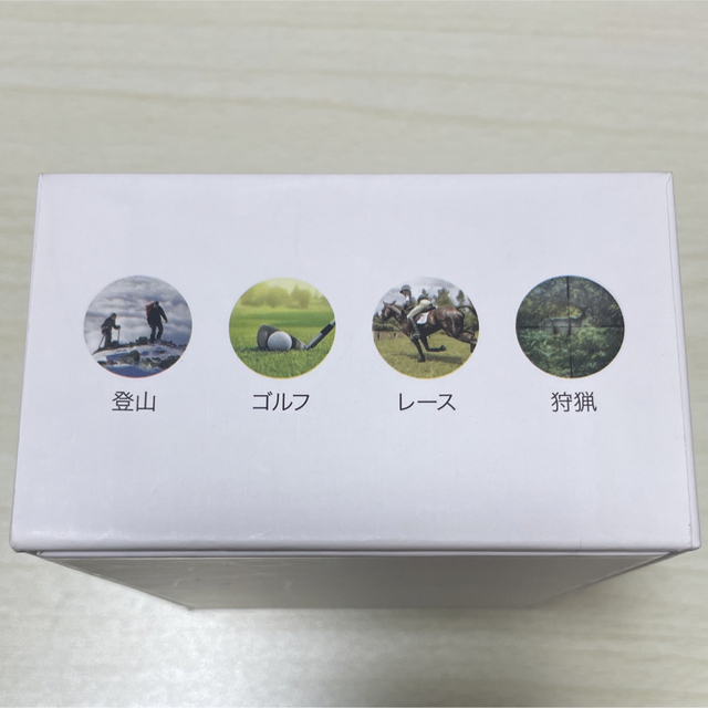HONITA ゴルフ用　多機能レーザー距離計 スポーツ/アウトドアのゴルフ(その他)の商品写真