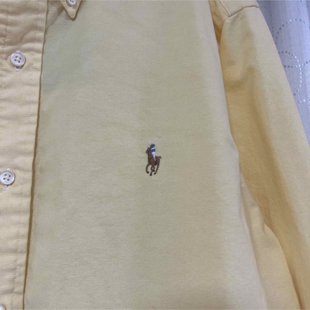 POLO RALPH LAUREN(ポロラルフローレン)の新品タグ付きラルフローレン シャツジャーナルスタンダード レディースのトップス(シャツ/ブラウス(長袖/七分))の商品写真