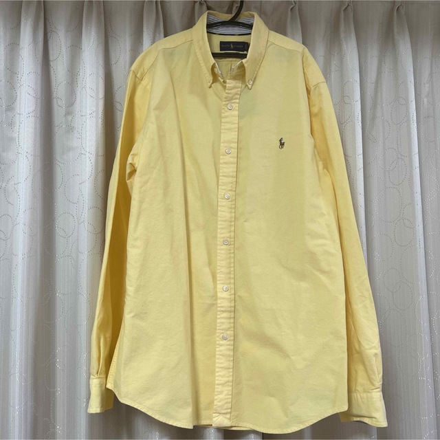 POLO RALPH LAUREN(ポロラルフローレン)の新品タグ付きラルフローレン シャツジャーナルスタンダード レディースのトップス(シャツ/ブラウス(長袖/七分))の商品写真