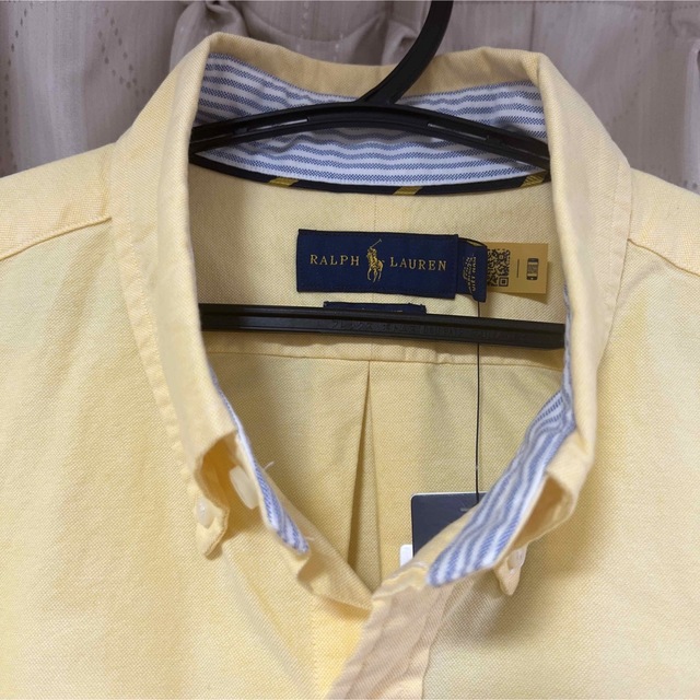 POLO RALPH LAUREN(ポロラルフローレン)の新品タグ付きラルフローレン シャツジャーナルスタンダード レディースのトップス(シャツ/ブラウス(長袖/七分))の商品写真