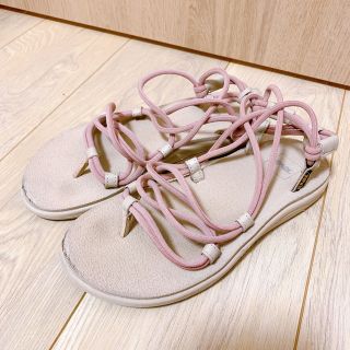 テバ(Teva)のTeva  Aragon 23㎝(サンダル)