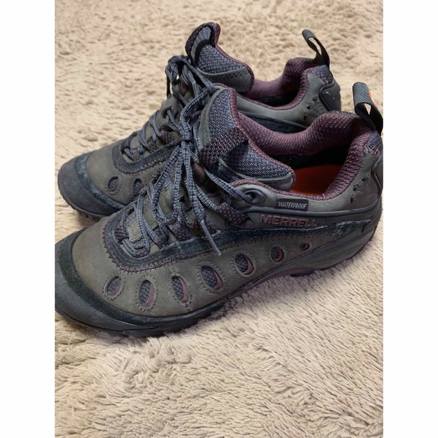 Merrell メレル　登山靴