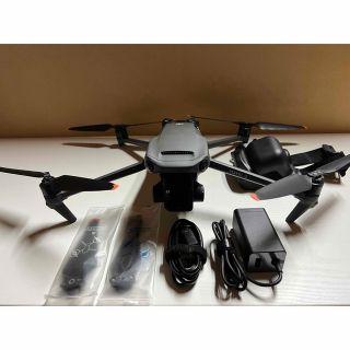 DJI Mavic3 本体＋フライトバッテリー1個(6回)(航空機)