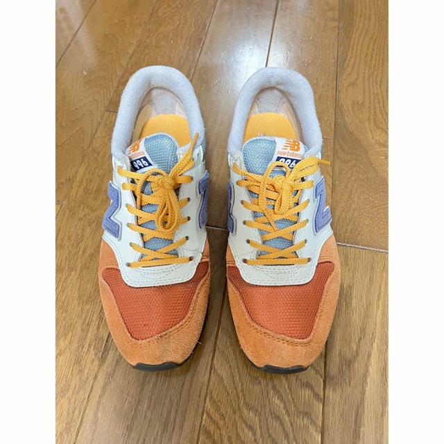 New Balance(ニューバランス)のニューバランス 24cm 996 レディースの靴/シューズ(スニーカー)の商品写真