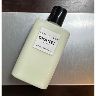 シャネル(CHANEL)の美品✨シャネルボディローションクリーム(ボディローション/ミルク)