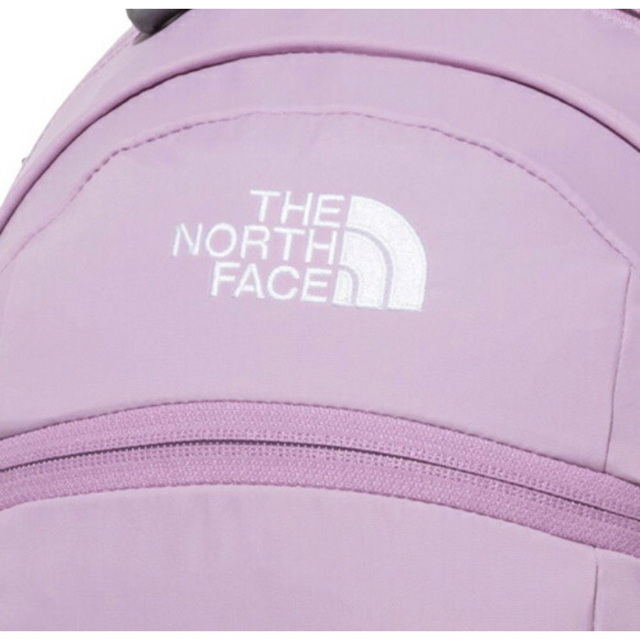 THE NORTH FACE(ザノースフェイス)のザ ノースフェイス スモールデイ（キッズ） 15L NMJ72312 MP キッズ/ベビー/マタニティのこども用バッグ(リュックサック)の商品写真