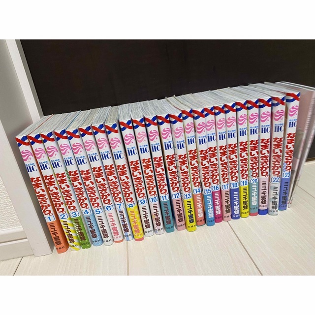 なまいきざかり。全巻セット・スペシャルブック2冊 - 漫画 なまいきざかり。全巻セット・スペシャルブック2冊 - 漫画