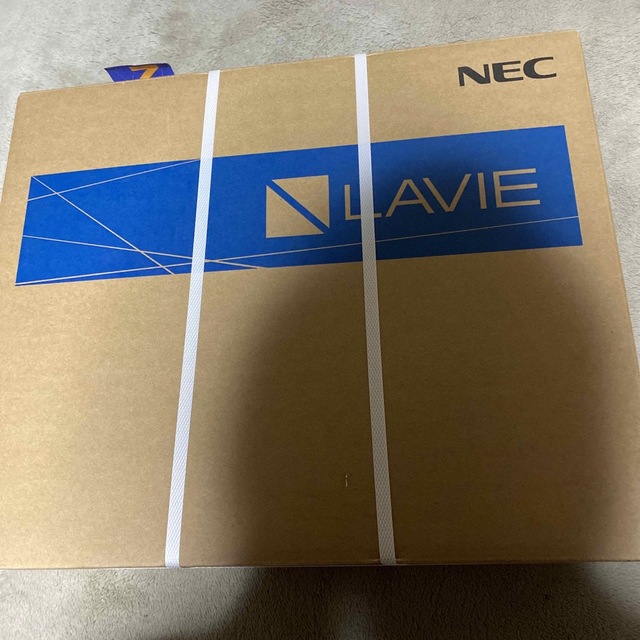 NEC LAVIE NS10E/M2W スマホ/家電/カメラのPC/タブレット(タブレット)の商品写真