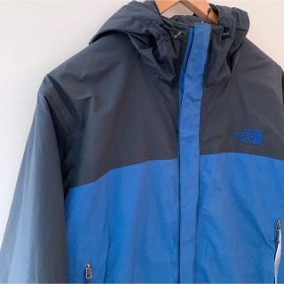 THE NORTH FACE - 【完売品】ノースフェイス 男性用大きめサイズ