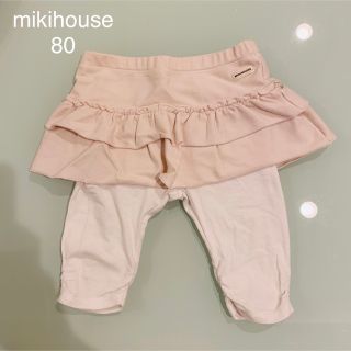 ミキハウス(mikihouse)のmikihouse スカッツ(パンツ)