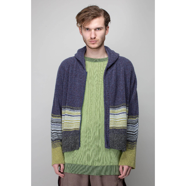 Kiko Kostadinov Ketra Hoodie 46 - 通販 - olivierdolz.fr
