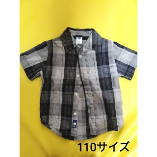 ギャップ(GAP)のGAP シャツ 110サイズ(その他)