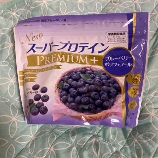 カーブス ニュースーパープロテインプレミアム+の通販 by tink4182's