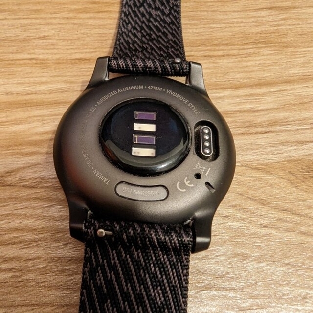 Garmin vivomove Style