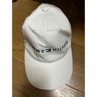 トミーヒルフィガー(TOMMY HILFIGER)のトミー　キャップ(その他)