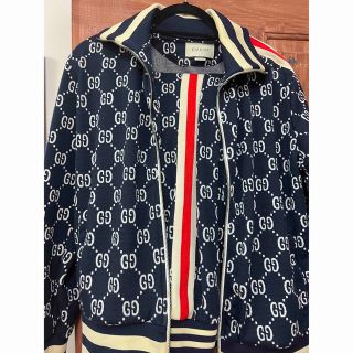 グッチ セットアップ/ジャージ (メンズ)(スウェット)の通販 21点