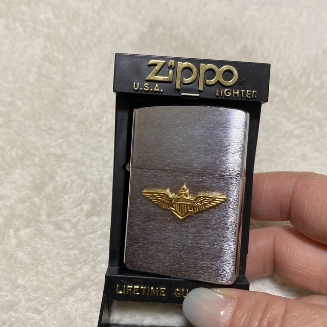 zippo  ライター　アンティーク