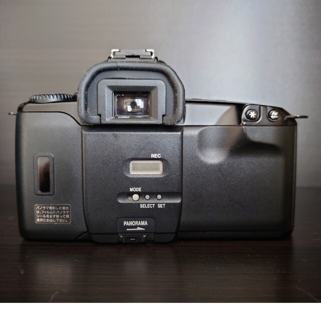 Canon(キヤノン)のCanon EOS Kiss PANORAMA 一眼レフカメラ スマホ/家電/カメラのカメラ(フィルムカメラ)の商品写真