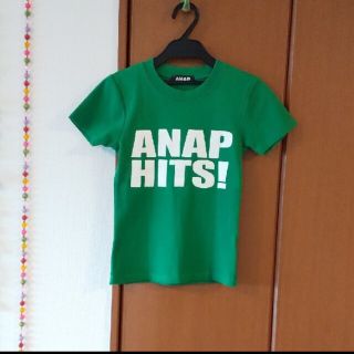 アナップ(ANAP)のANAP Tシャツ(Tシャツ/カットソー)