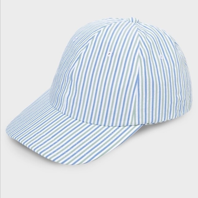 Brooks Brothers(ブルックスブラザース)のBrooks Brothers Baseball Cap  2caps set メンズの帽子(キャップ)の商品写真