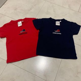 コンバース(CONVERSE)のconverse 半袖Tシャツ(Ｔシャツ)