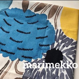 marimekko - マリメッコ /marimekko /生地 /シトルーナプー廃盤の通販