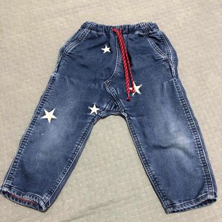 デニムダンガリー(DENIM DUNGAREE)のデニムアンドダンガリー(パンツ/スパッツ)