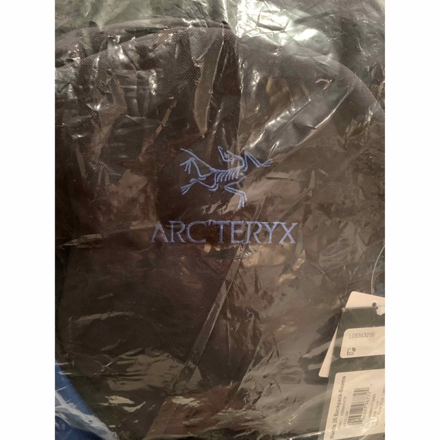 ARC'TERYX(アークテリクス)のARC'TERYX × BEAMS 別注 MANTIS 26 BACKPACK  メンズのバッグ(バッグパック/リュック)の商品写真