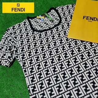 フェンディ トップスの通販 1,000点以上 | FENDIのレディースを買う 