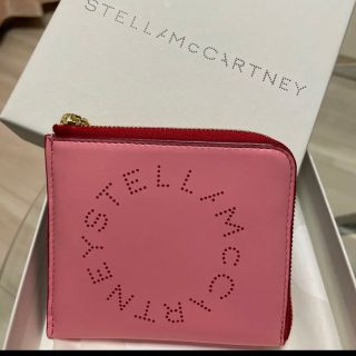 Stella McCartney コインケース  ミニウォレット 財布