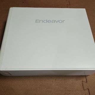 エプソン(EPSON)のエプソン製ＰＣ AT992E OSなし（ubuntu 22.04LTS）(デスクトップ型PC)