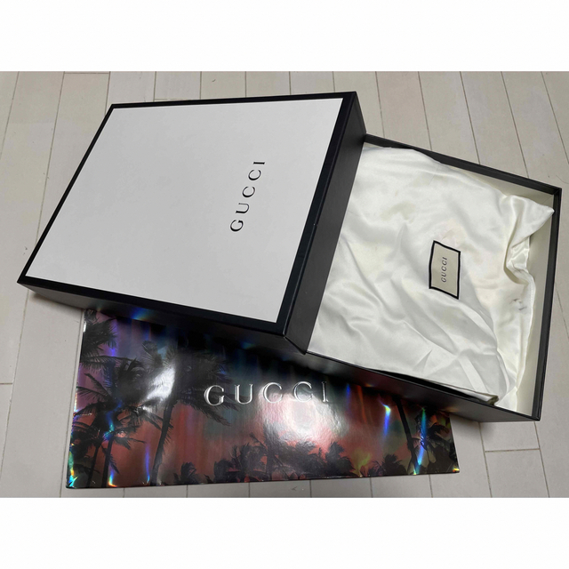 Gucci - グッチ ホースビットローファー GG柄 ビー BEE 8 1回履き