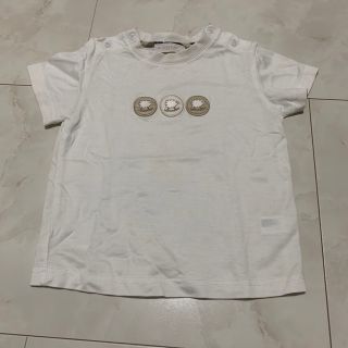 バーバリー(BURBERRY)のBurberry 90Tシャツ(Tシャツ/カットソー)