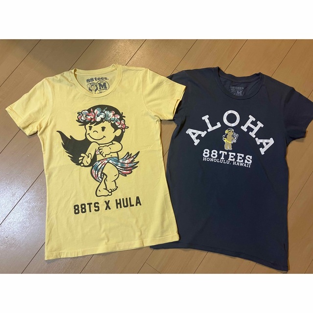 Tシャツハワイ88TEES