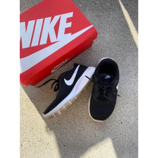 ナイキ(NIKE)のNIKE スニーカー　17センチ(スニーカー)