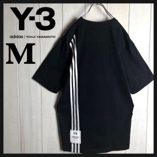 ワイスリー バックプリントの通販 100点以上 | Y-3を買うならラクマ