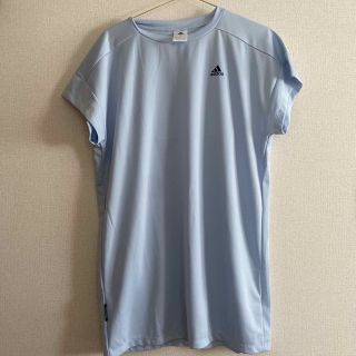 アディダス ワンピースの通販 1,000点以上 | adidasのレディースを買う