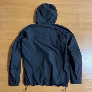ARC'TERYX - L arcteryx 旧 solano hoody ソラノ フーディー24386の