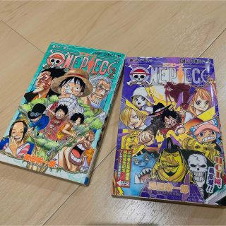 シュウエイシャ(集英社)のＯＮＥ　ＰＩＥＣＥ 巻８８(希望された方には60巻をお付けします)(その他)