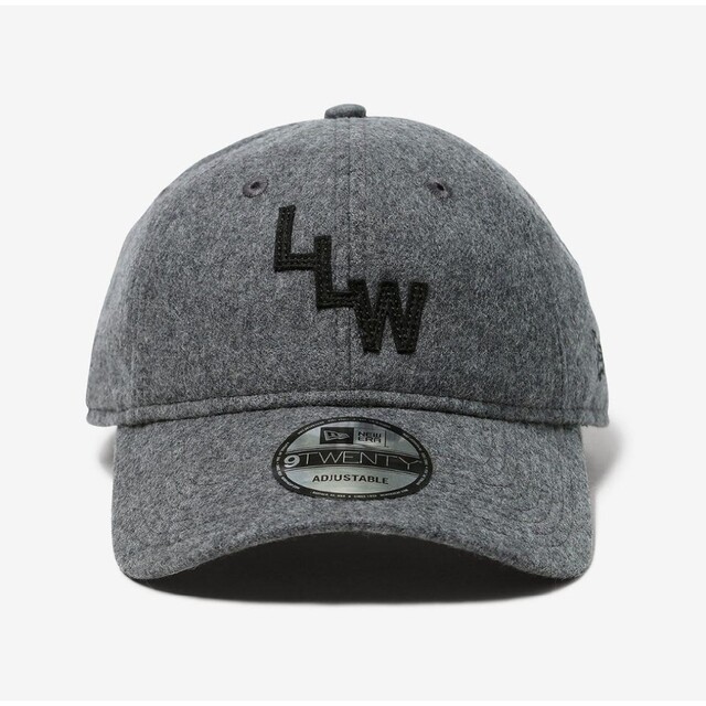 WTAPS 22AW 9TWENTY /CAP / NEWERA. LLW