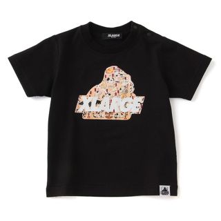 エクストララージ(XLARGE)のXLARGEキッズ　半袖Tシャツ(Ｔシャツ)