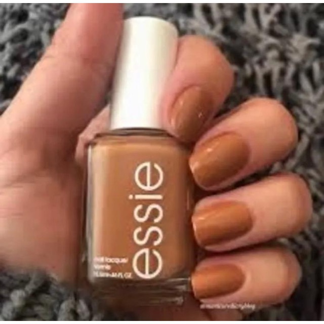 Essie(エッシー)の【限定色】 essie ネイルポリッシュ コスメ/美容のネイル(マニキュア)の商品写真